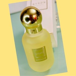 Pear Serum Oil BY BYROE NEW YORK